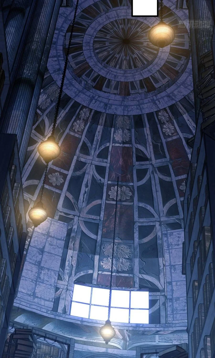 Dị Biến Giáng Lâm Nhân Gian: Triệu Hoán Chi Chủ! Chap 112 - Next Chap 113