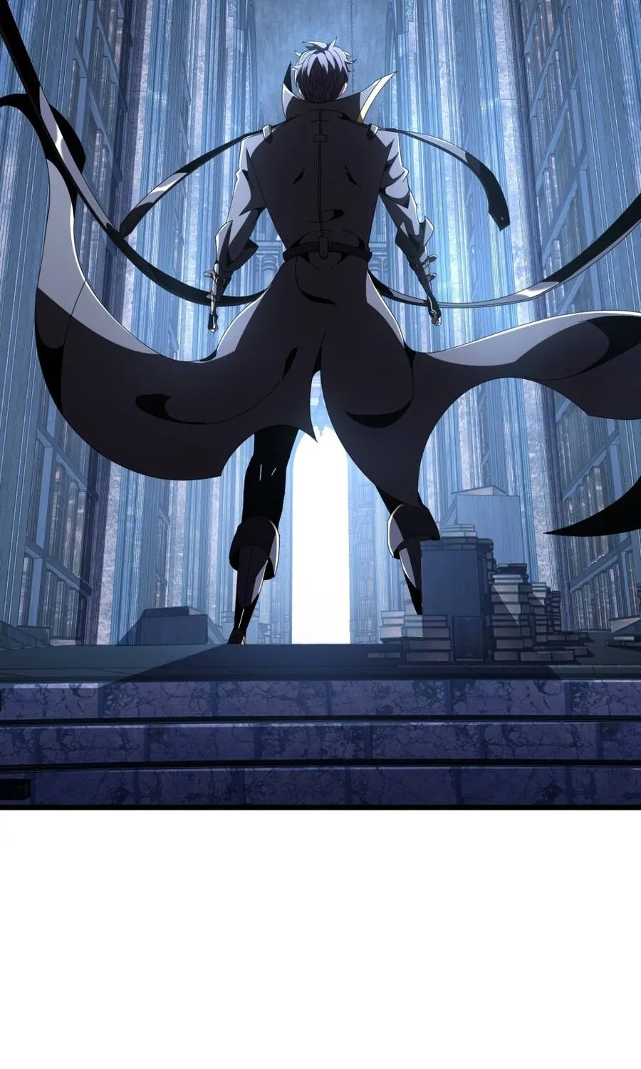 Dị Biến Giáng Lâm Nhân Gian: Triệu Hoán Chi Chủ! Chap 112 - Next Chap 113