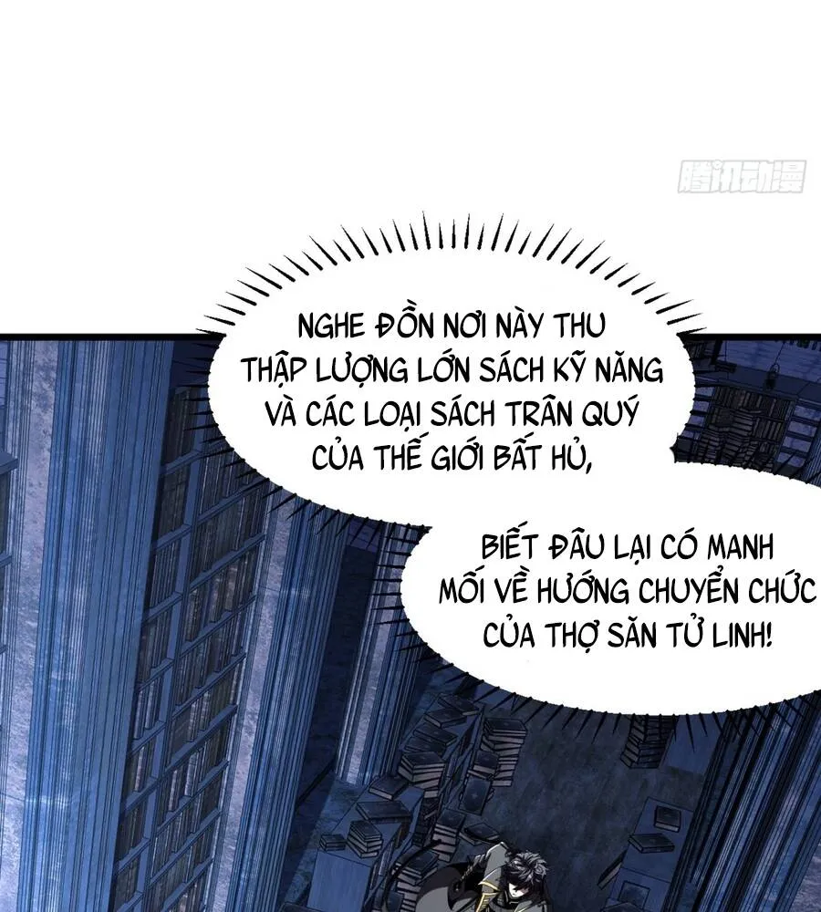 Dị Biến Giáng Lâm Nhân Gian: Triệu Hoán Chi Chủ! Chap 112 - Next Chap 113