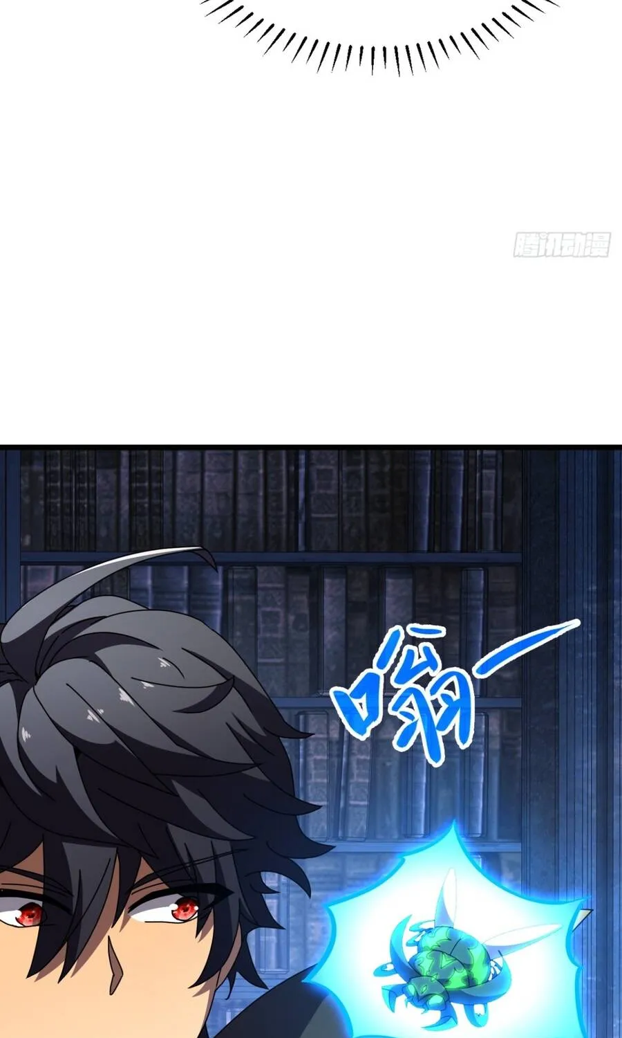 Dị Biến Giáng Lâm Nhân Gian: Triệu Hoán Chi Chủ! Chap 112 - Next Chap 113