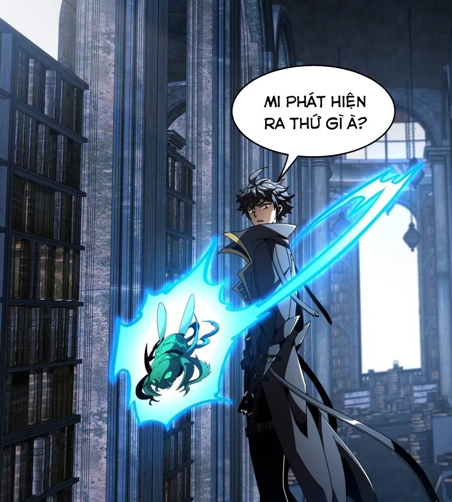 Dị Biến Giáng Lâm Nhân Gian: Triệu Hoán Chi Chủ! Chap 112 - Next Chap 113