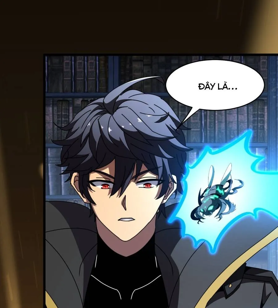 Dị Biến Giáng Lâm Nhân Gian: Triệu Hoán Chi Chủ! Chap 112 - Next Chap 113