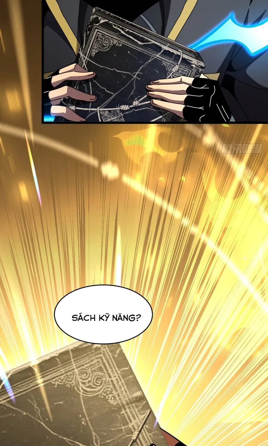 Dị Biến Giáng Lâm Nhân Gian: Triệu Hoán Chi Chủ! Chap 112 - Next Chap 113