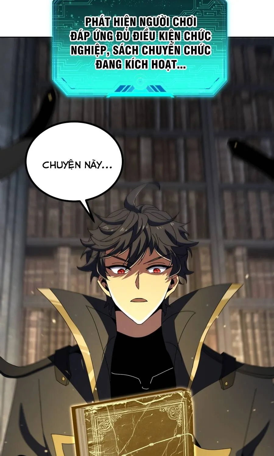 Dị Biến Giáng Lâm Nhân Gian: Triệu Hoán Chi Chủ! Chap 112 - Next Chap 113