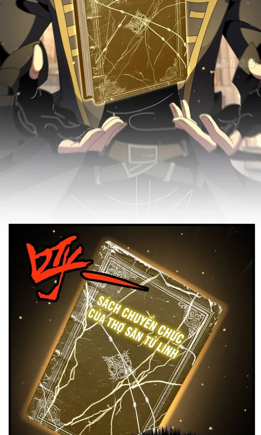 Dị Biến Giáng Lâm Nhân Gian: Triệu Hoán Chi Chủ! Chap 112 - Next Chap 113
