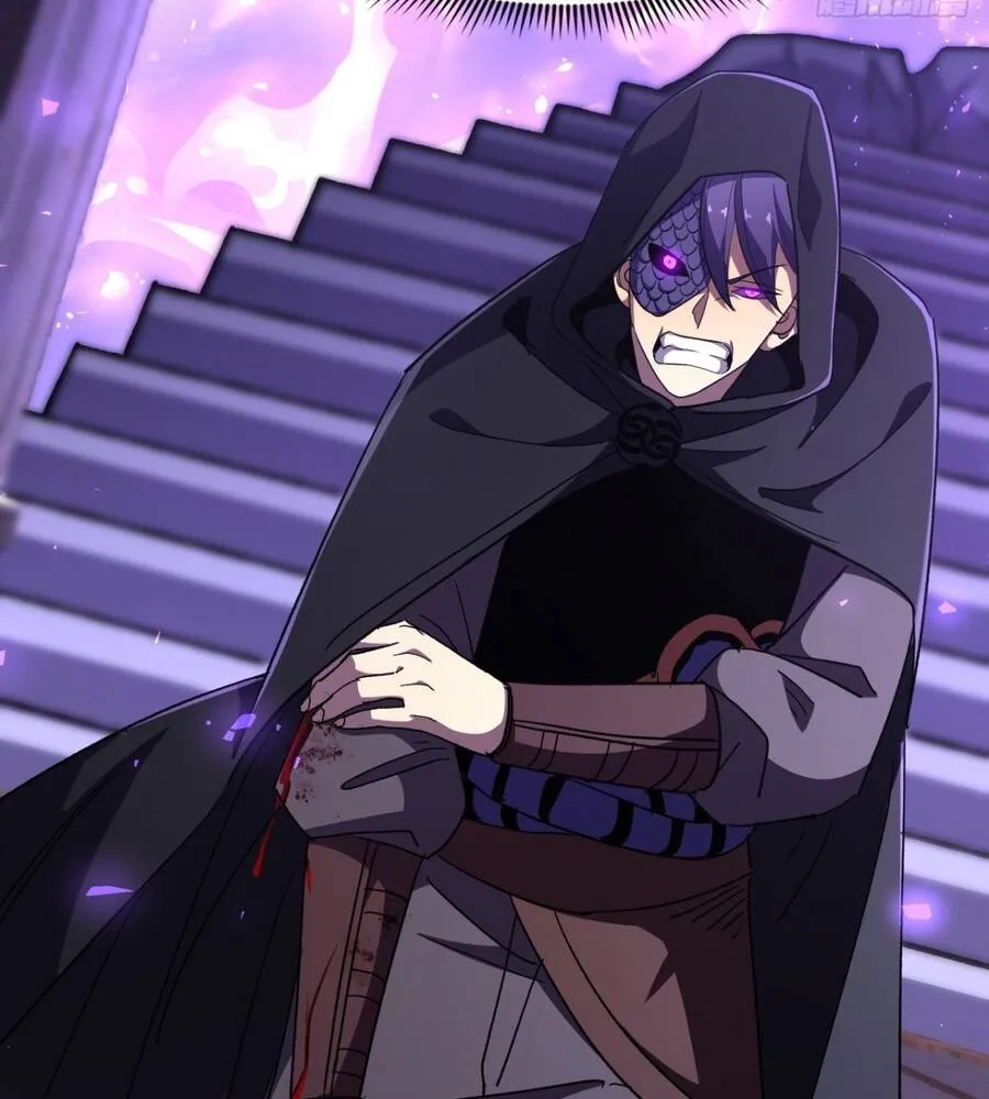 Dị Biến Giáng Lâm Nhân Gian: Triệu Hoán Chi Chủ! Chap 112 - Next Chap 113