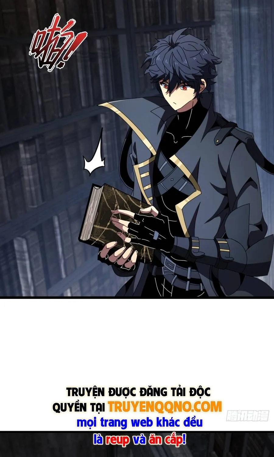 Dị Biến Giáng Lâm Nhân Gian: Triệu Hoán Chi Chủ! Chap 112 - Next Chap 113