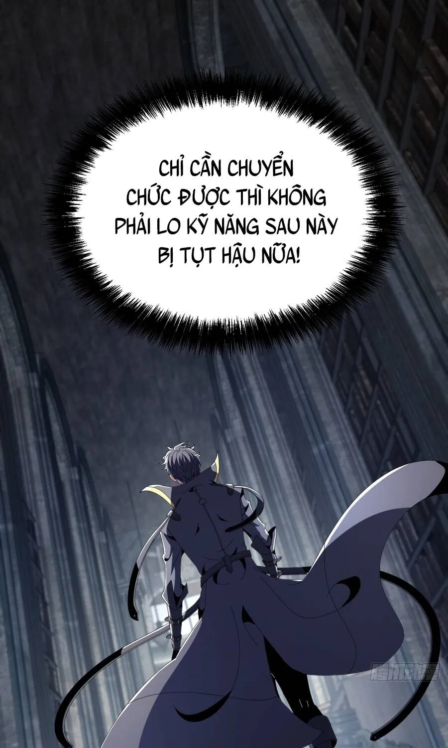 Dị Biến Giáng Lâm Nhân Gian: Triệu Hoán Chi Chủ! Chap 112 - Next Chap 113