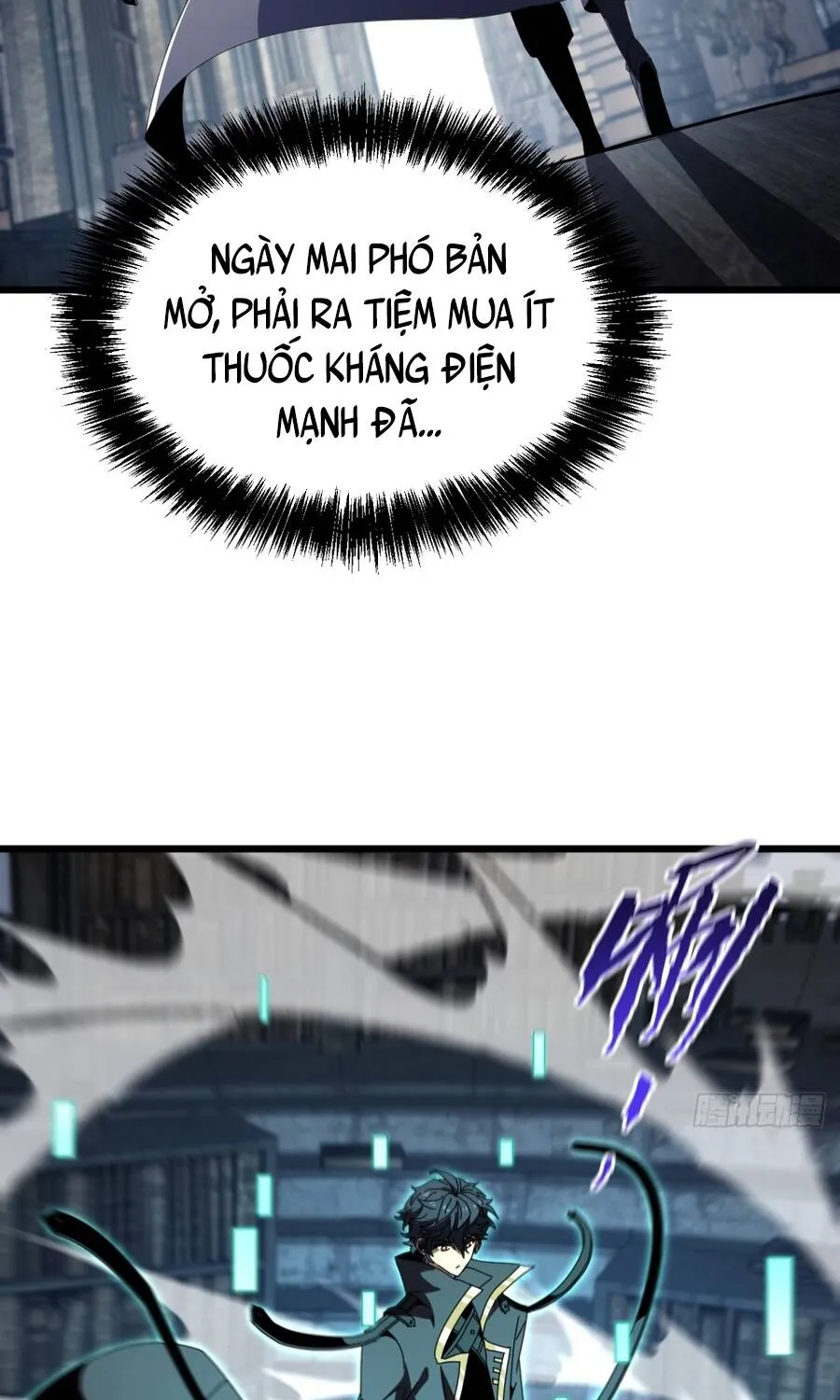 Dị Biến Giáng Lâm Nhân Gian: Triệu Hoán Chi Chủ! Chap 112 - Next Chap 113