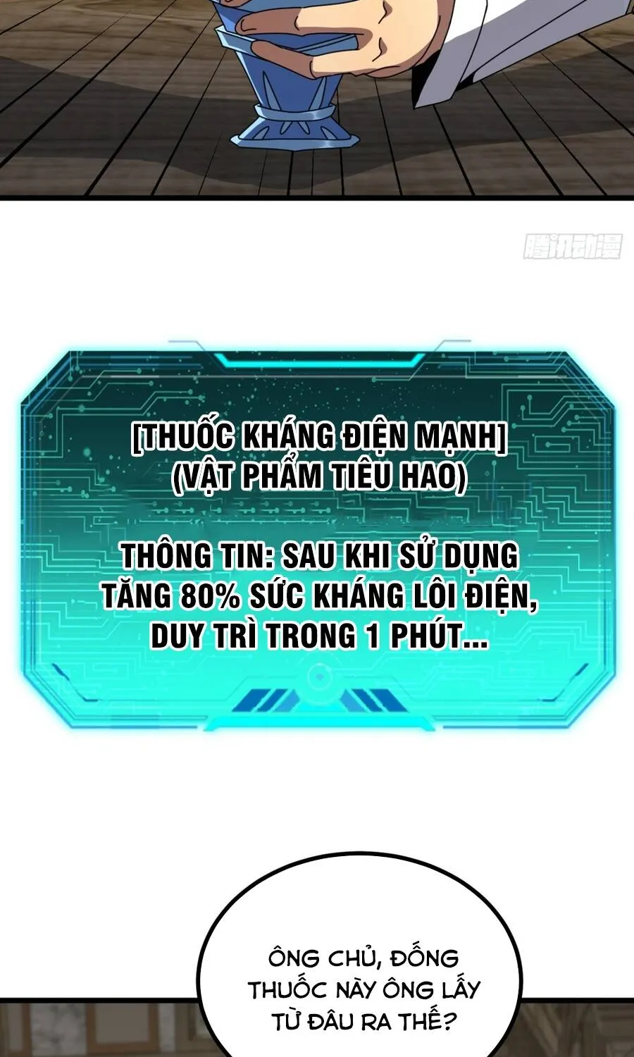 Dị Biến Giáng Lâm Nhân Gian: Triệu Hoán Chi Chủ! Chap 112 - Next Chap 113