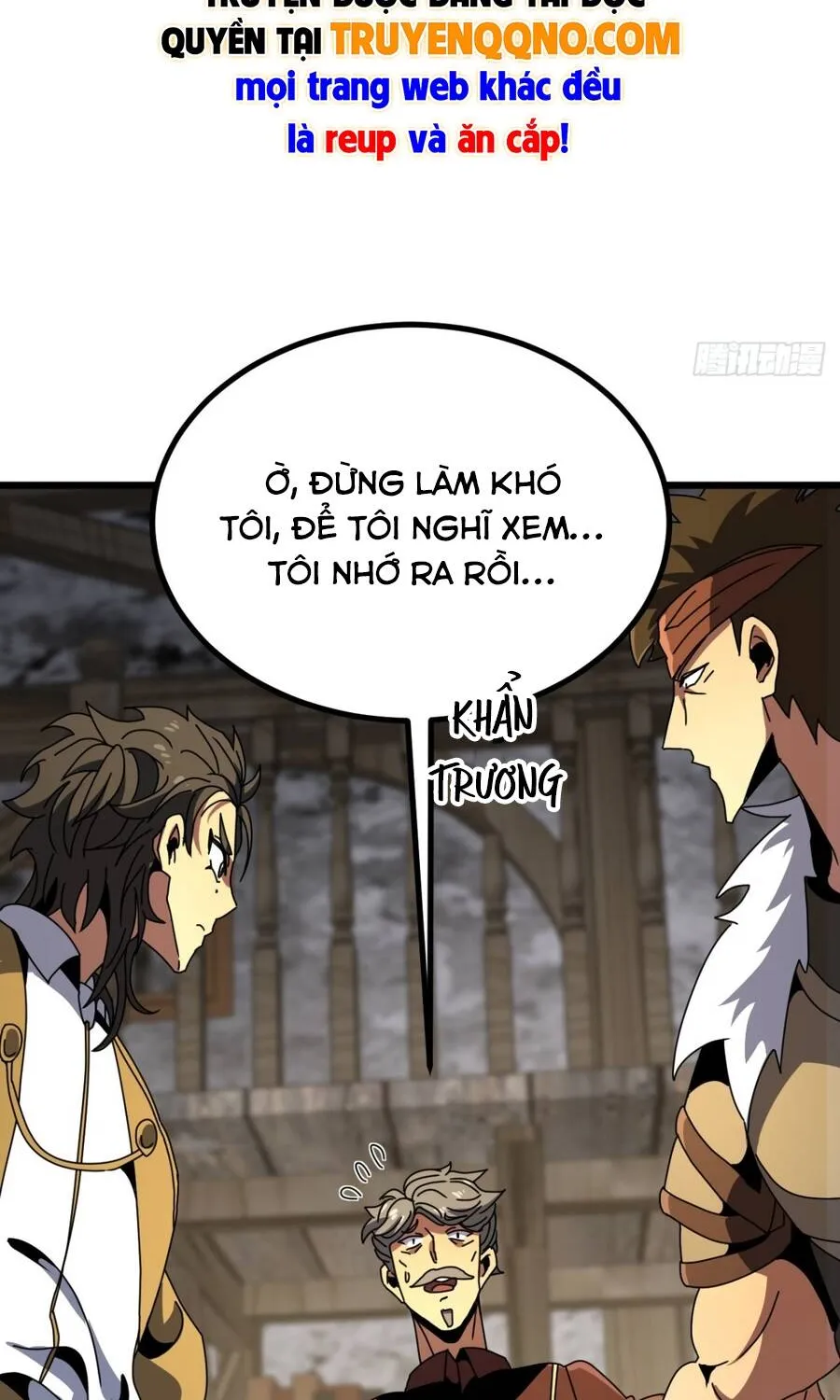 Dị Biến Giáng Lâm Nhân Gian: Triệu Hoán Chi Chủ! Chap 112 - Next Chap 113