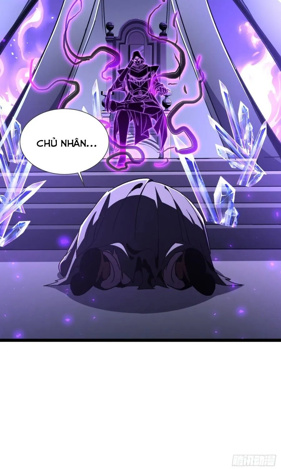 Dị Biến Giáng Lâm Nhân Gian: Triệu Hoán Chi Chủ! Chap 112 - Next Chap 113