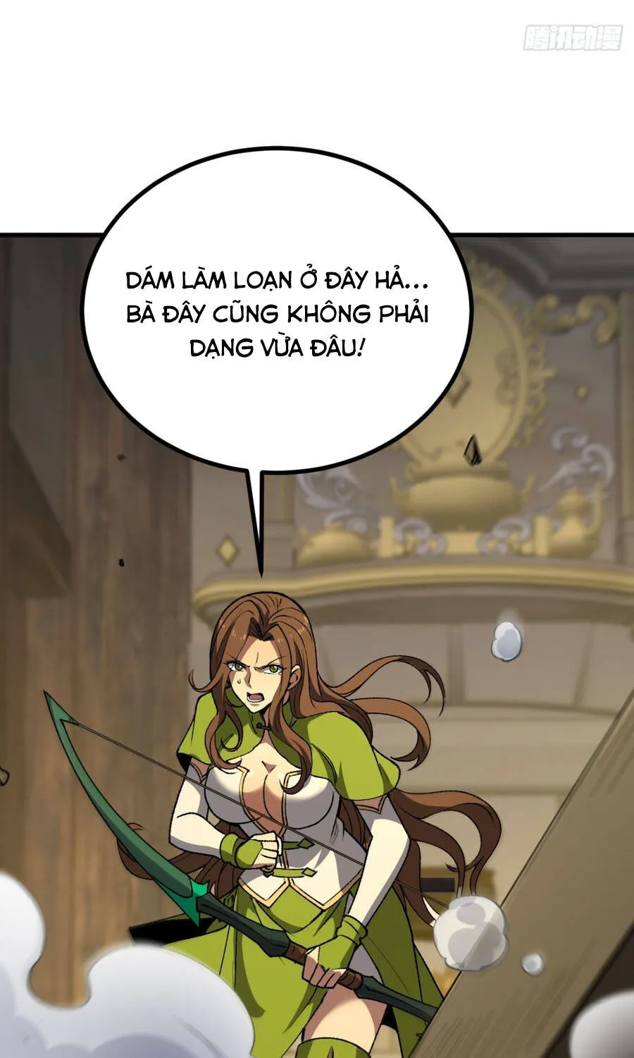 Dị Biến Giáng Lâm Nhân Gian: Triệu Hoán Chi Chủ! Chap 113 - Next Chap 114