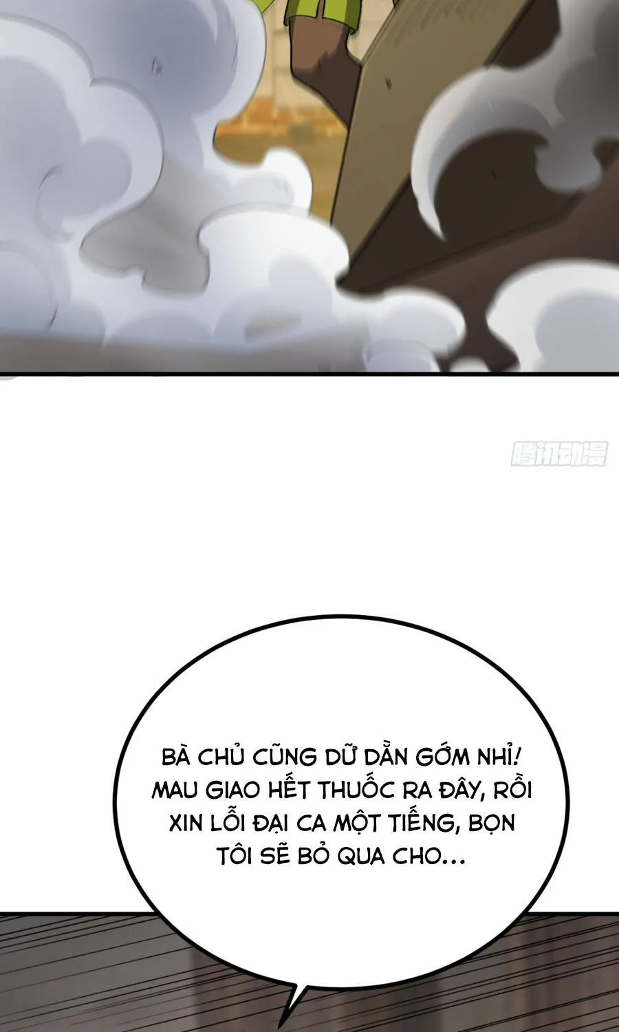 Dị Biến Giáng Lâm Nhân Gian: Triệu Hoán Chi Chủ! Chap 113 - Next Chap 114