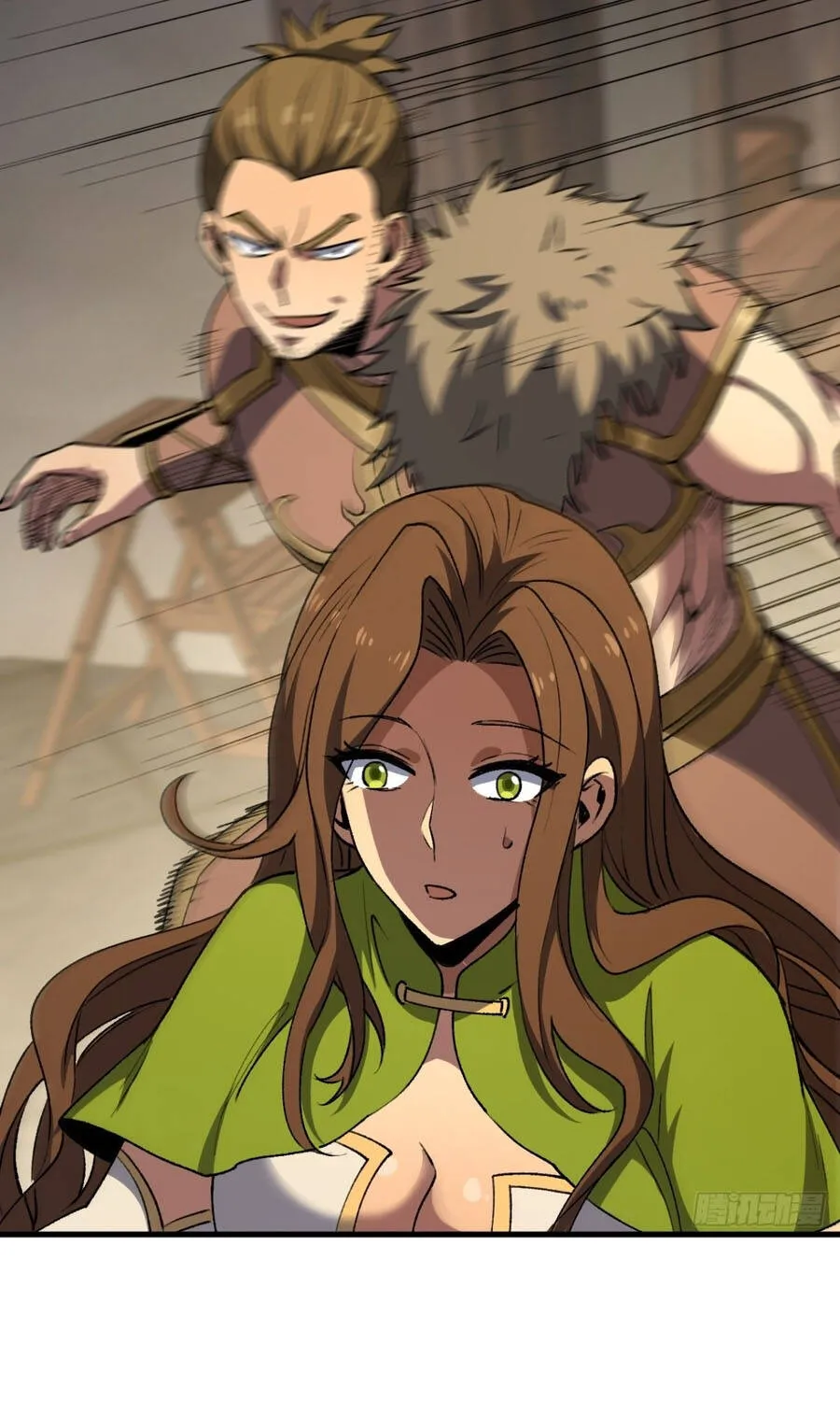 Dị Biến Giáng Lâm Nhân Gian: Triệu Hoán Chi Chủ! Chap 113 - Next Chap 114