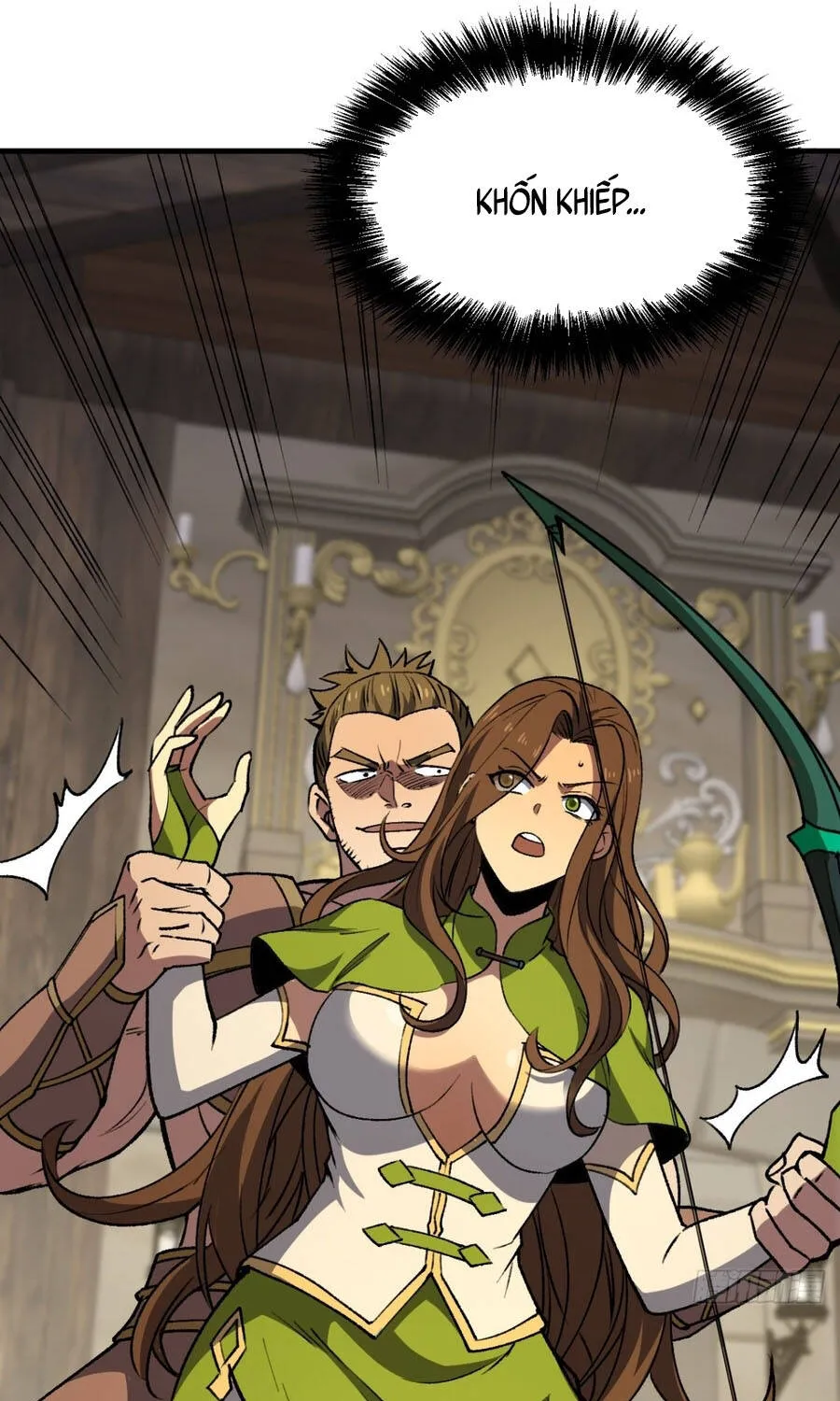 Dị Biến Giáng Lâm Nhân Gian: Triệu Hoán Chi Chủ! Chap 113 - Next Chap 114