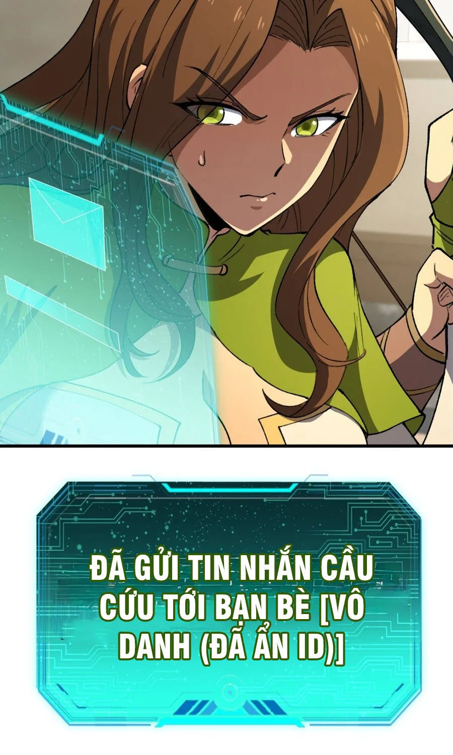 Dị Biến Giáng Lâm Nhân Gian: Triệu Hoán Chi Chủ! Chap 113 - Next Chap 114