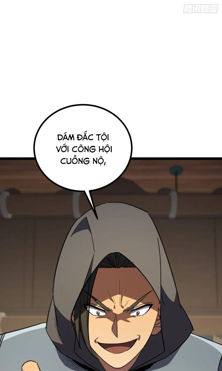 Dị Biến Giáng Lâm Nhân Gian: Triệu Hoán Chi Chủ! Chap 113 - Next Chap 114
