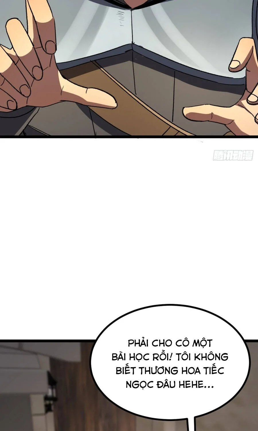 Dị Biến Giáng Lâm Nhân Gian: Triệu Hoán Chi Chủ! Chap 113 - Next Chap 114