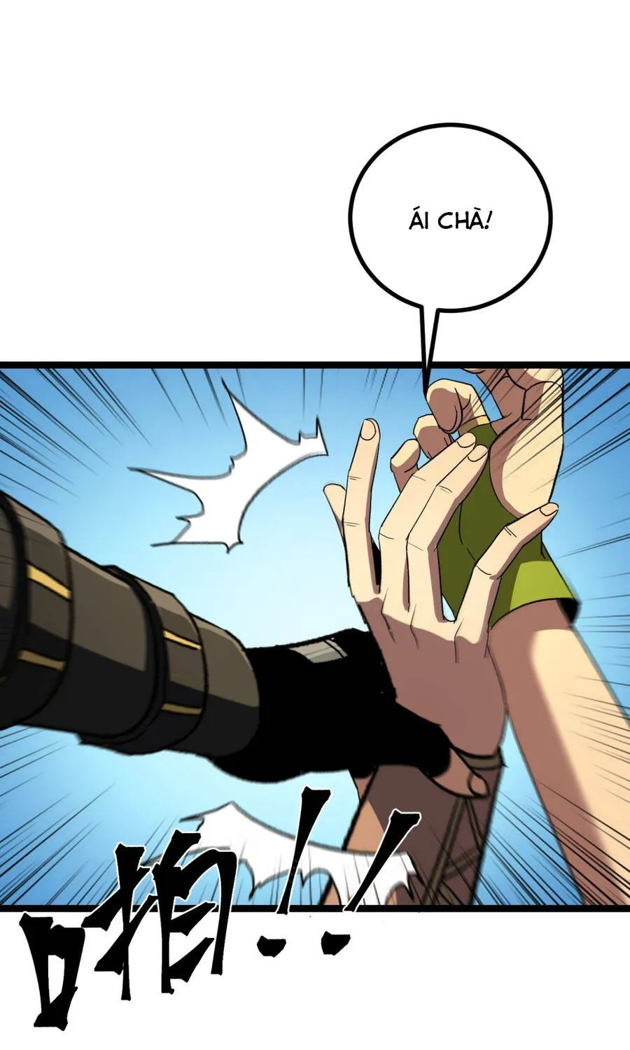 Dị Biến Giáng Lâm Nhân Gian: Triệu Hoán Chi Chủ! Chap 113 - Next Chap 114