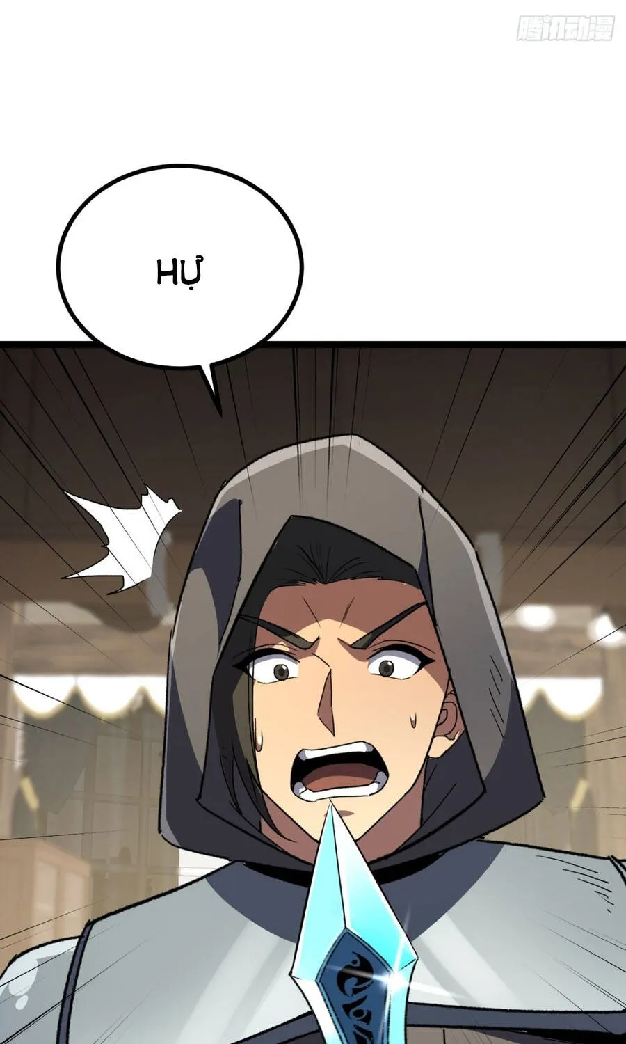 Dị Biến Giáng Lâm Nhân Gian: Triệu Hoán Chi Chủ! Chap 113 - Next Chap 114