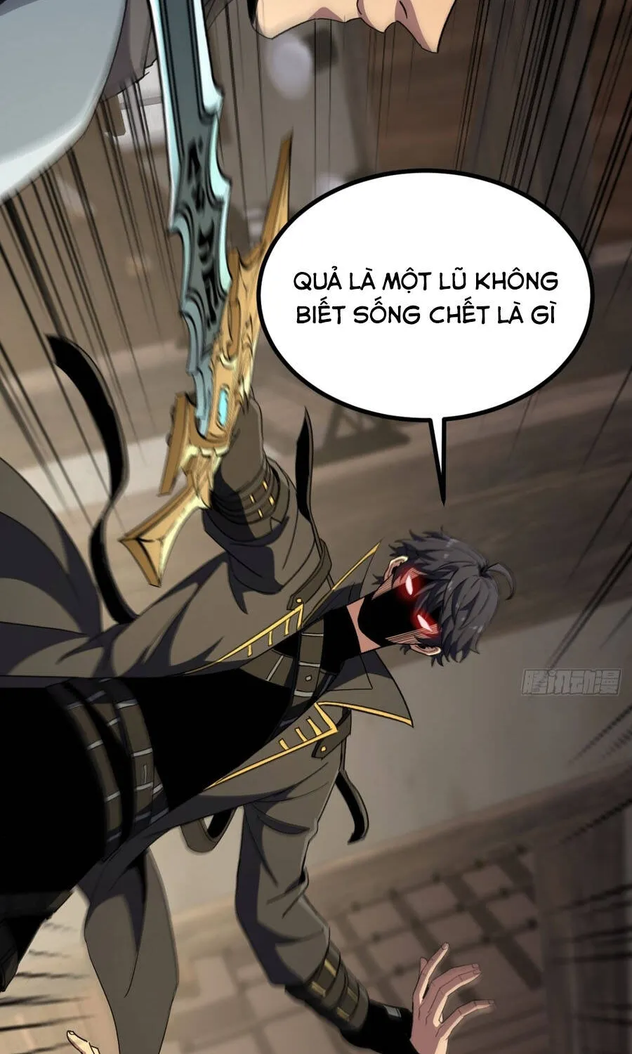 Dị Biến Giáng Lâm Nhân Gian: Triệu Hoán Chi Chủ! Chap 113 - Next Chap 114
