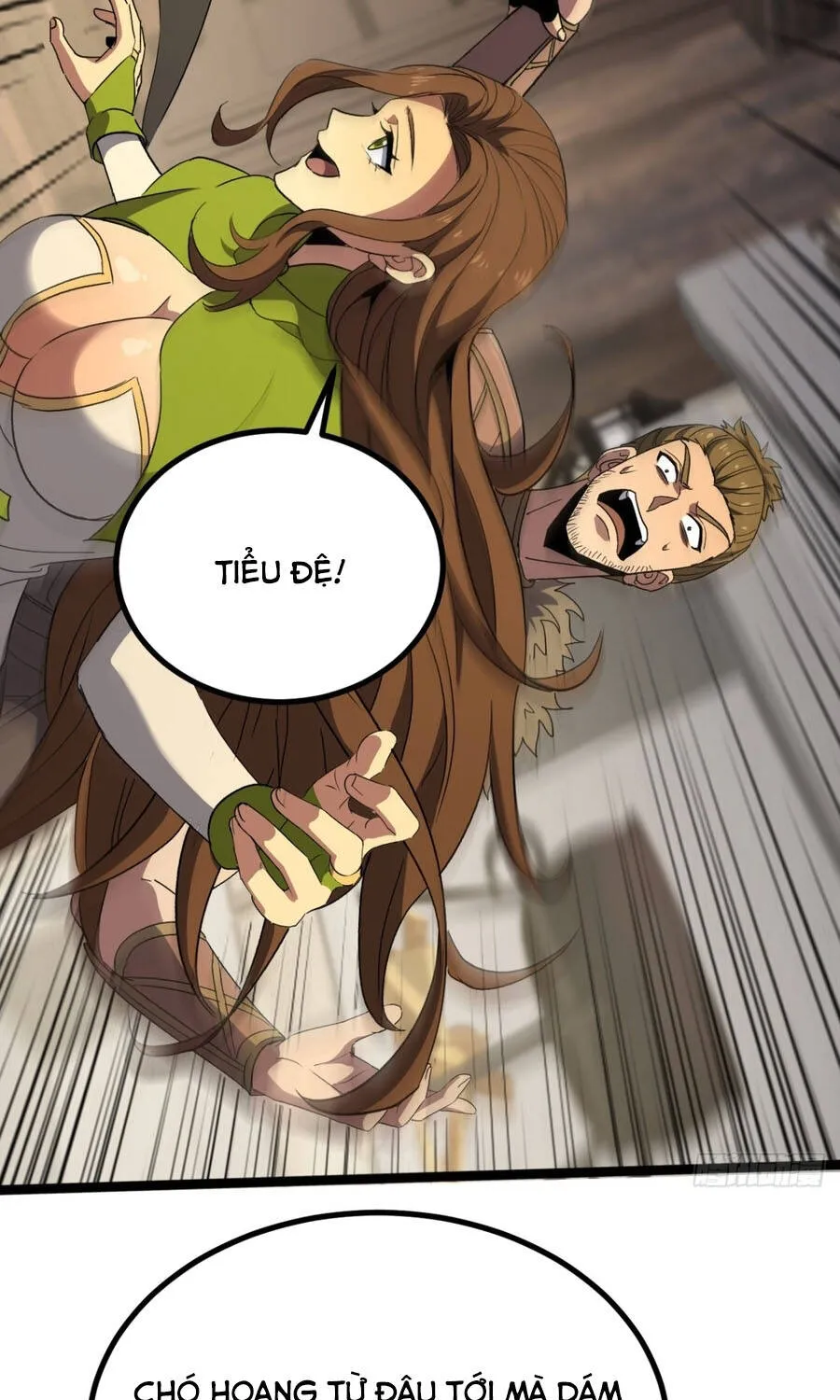 Dị Biến Giáng Lâm Nhân Gian: Triệu Hoán Chi Chủ! Chap 113 - Next Chap 114