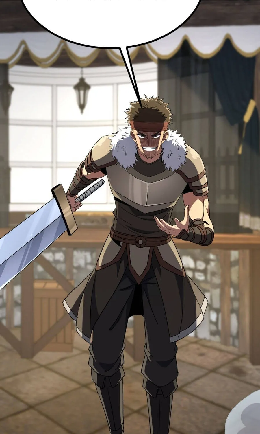 Dị Biến Giáng Lâm Nhân Gian: Triệu Hoán Chi Chủ! Chap 113 - Next Chap 114