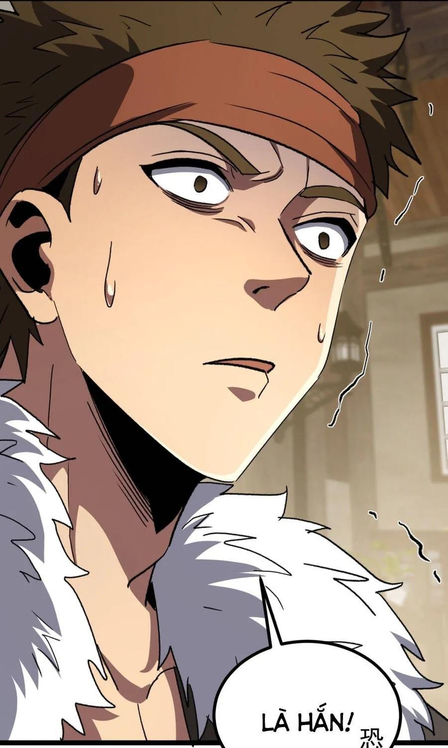 Dị Biến Giáng Lâm Nhân Gian: Triệu Hoán Chi Chủ! Chap 113 - Next Chap 114