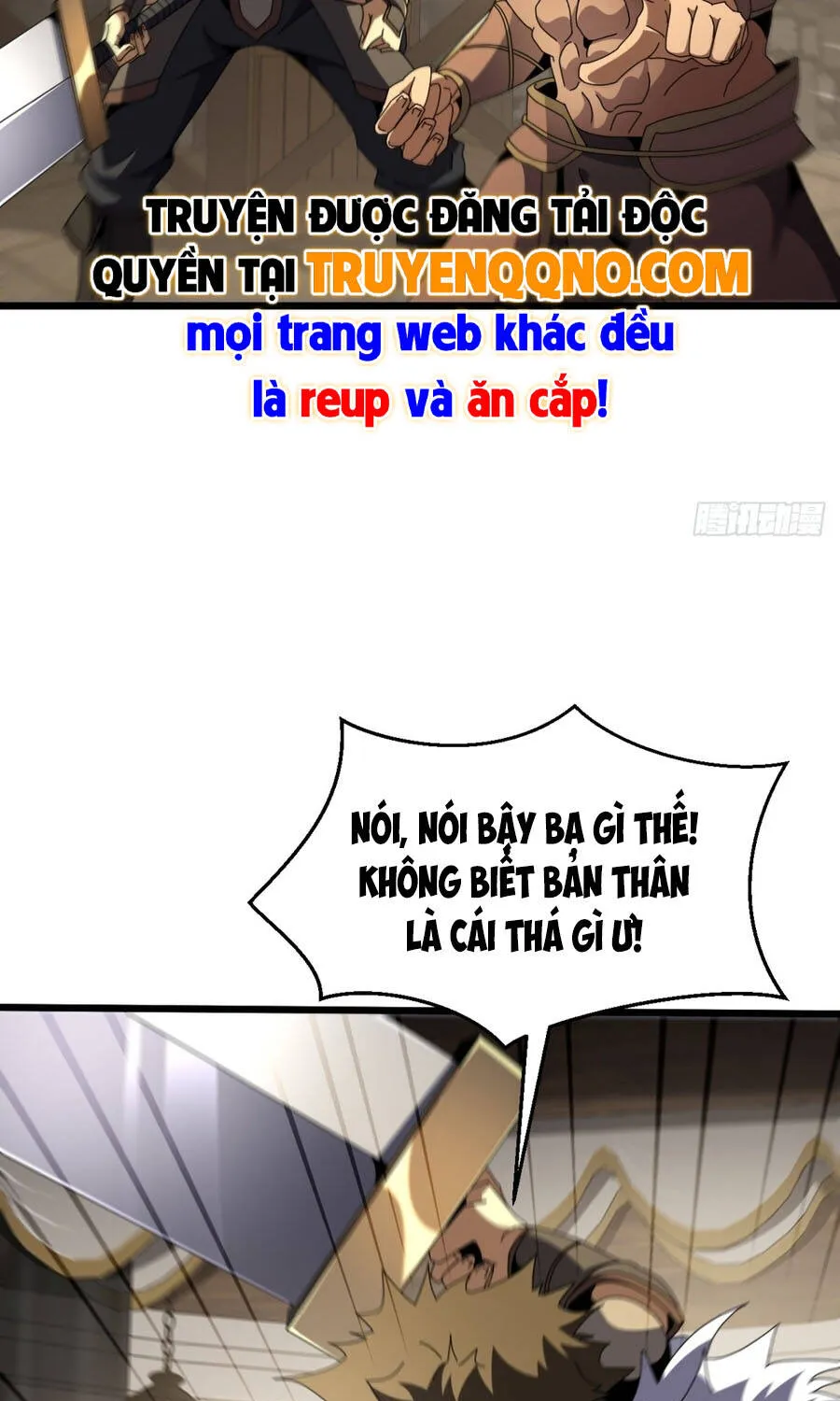 Dị Biến Giáng Lâm Nhân Gian: Triệu Hoán Chi Chủ! Chap 113 - Next Chap 114
