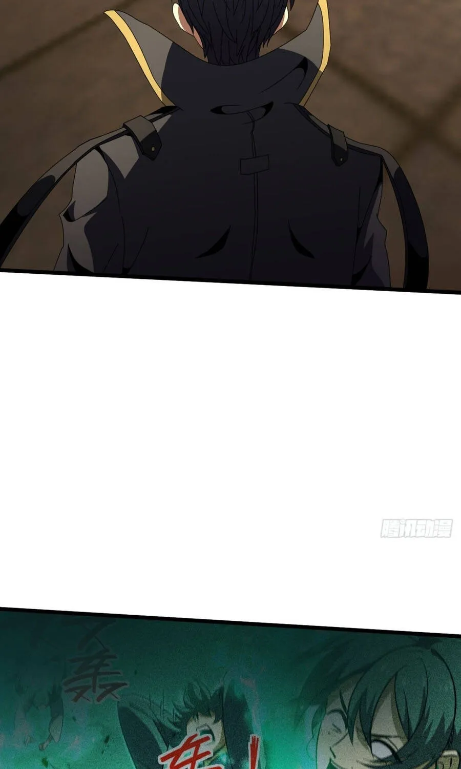 Dị Biến Giáng Lâm Nhân Gian: Triệu Hoán Chi Chủ! Chap 113 - Next Chap 114