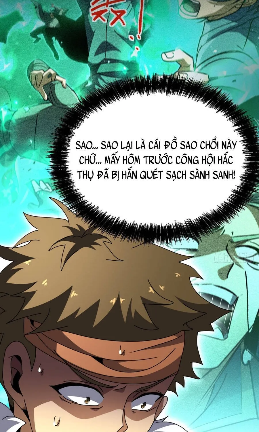Dị Biến Giáng Lâm Nhân Gian: Triệu Hoán Chi Chủ! Chap 113 - Next Chap 114