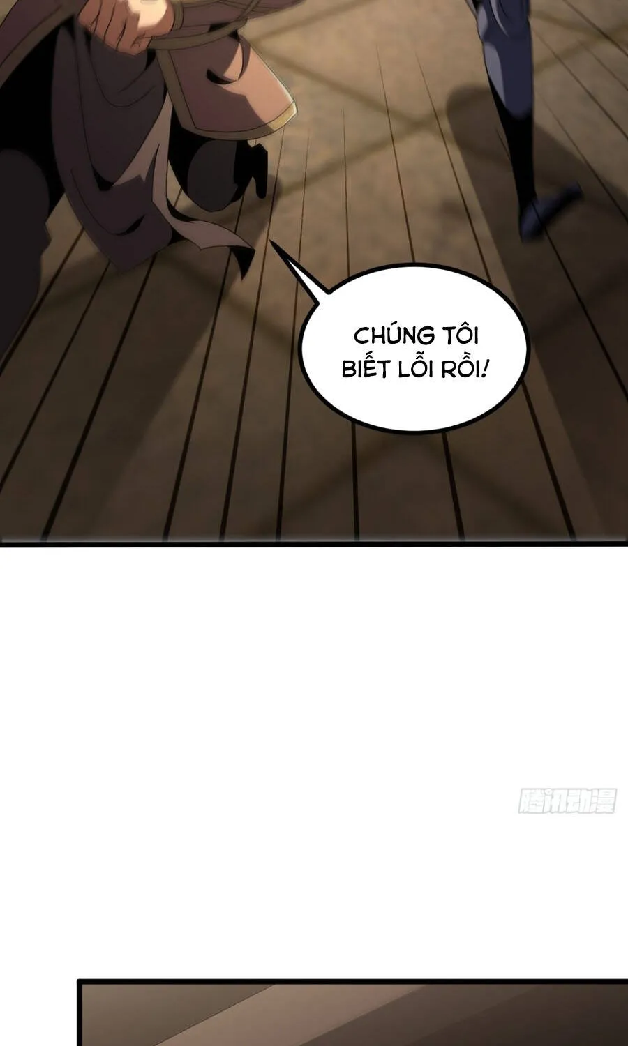 Dị Biến Giáng Lâm Nhân Gian: Triệu Hoán Chi Chủ! Chap 113 - Next Chap 114