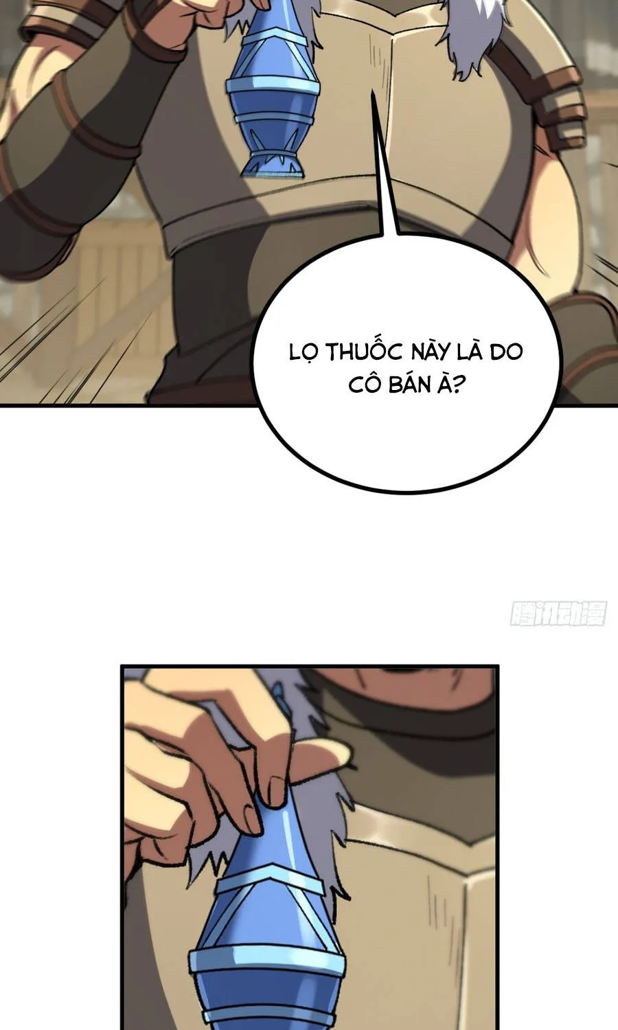 Dị Biến Giáng Lâm Nhân Gian: Triệu Hoán Chi Chủ! Chap 113 - Next Chap 114
