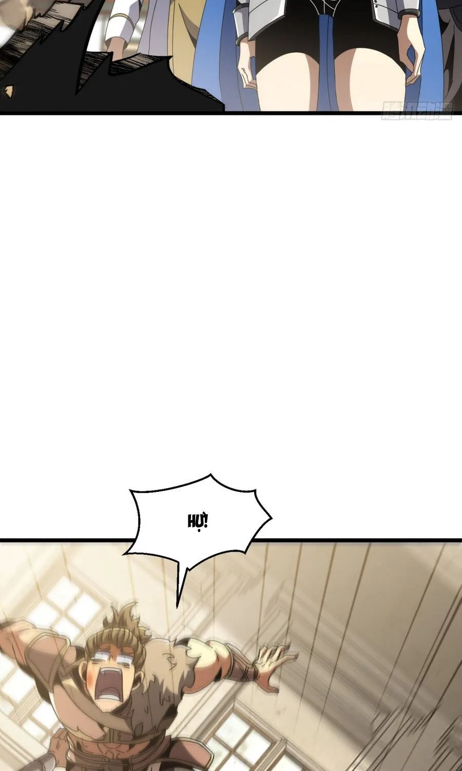 Dị Biến Giáng Lâm Nhân Gian: Triệu Hoán Chi Chủ! Chap 113 - Next Chap 114