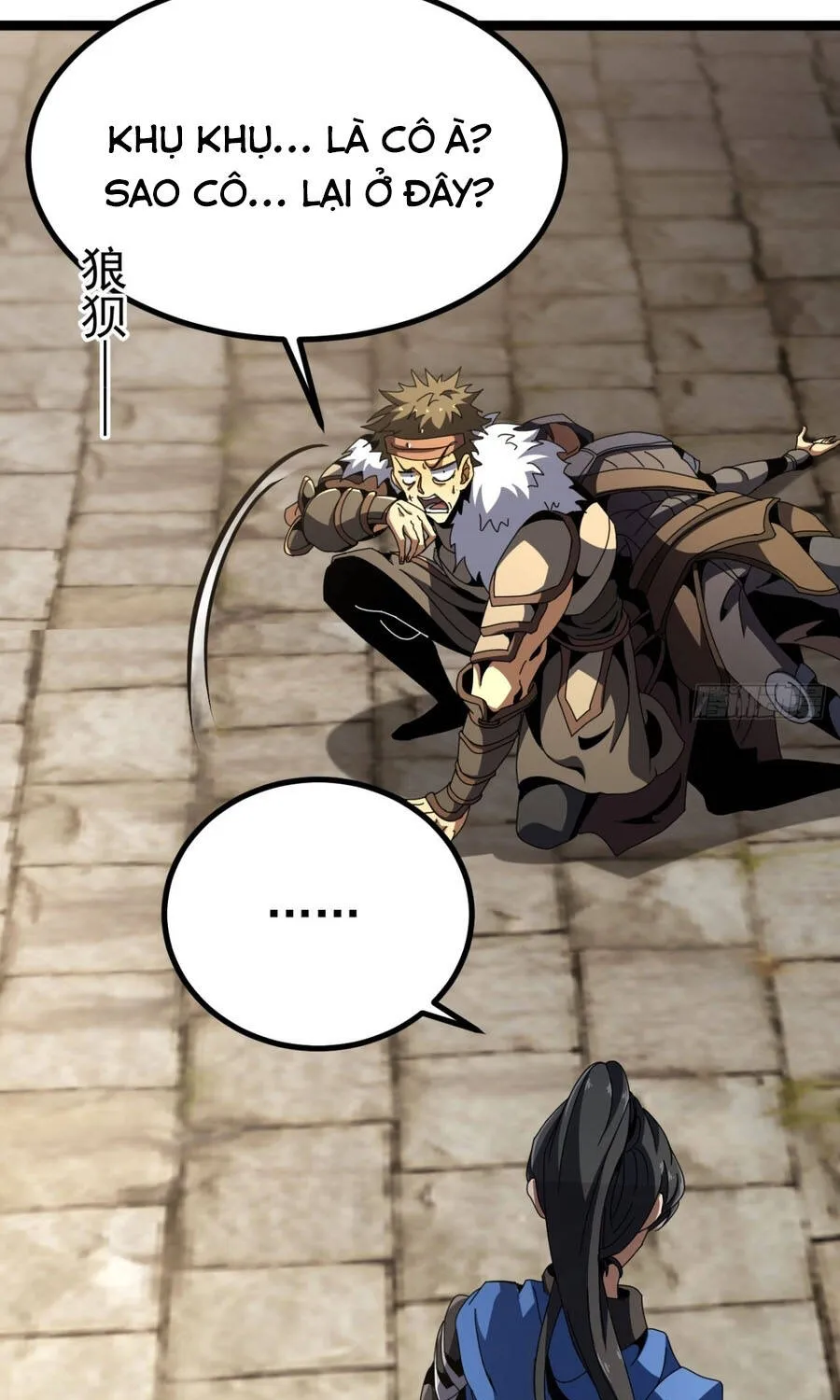 Dị Biến Giáng Lâm Nhân Gian: Triệu Hoán Chi Chủ! Chap 113 - Next Chap 114