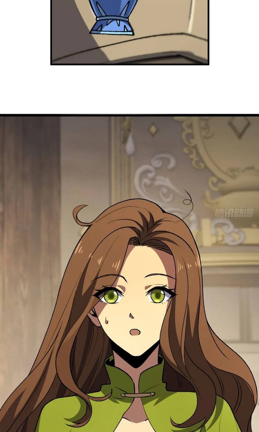 Dị Biến Giáng Lâm Nhân Gian: Triệu Hoán Chi Chủ! Chap 113 - Next Chap 114