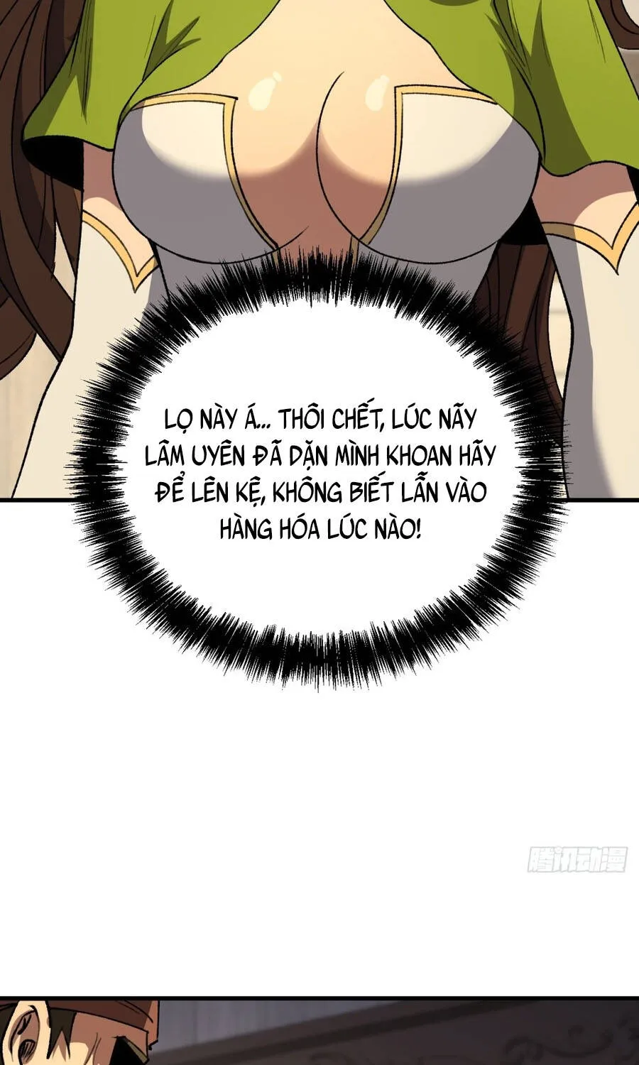 Dị Biến Giáng Lâm Nhân Gian: Triệu Hoán Chi Chủ! Chap 113 - Next Chap 114