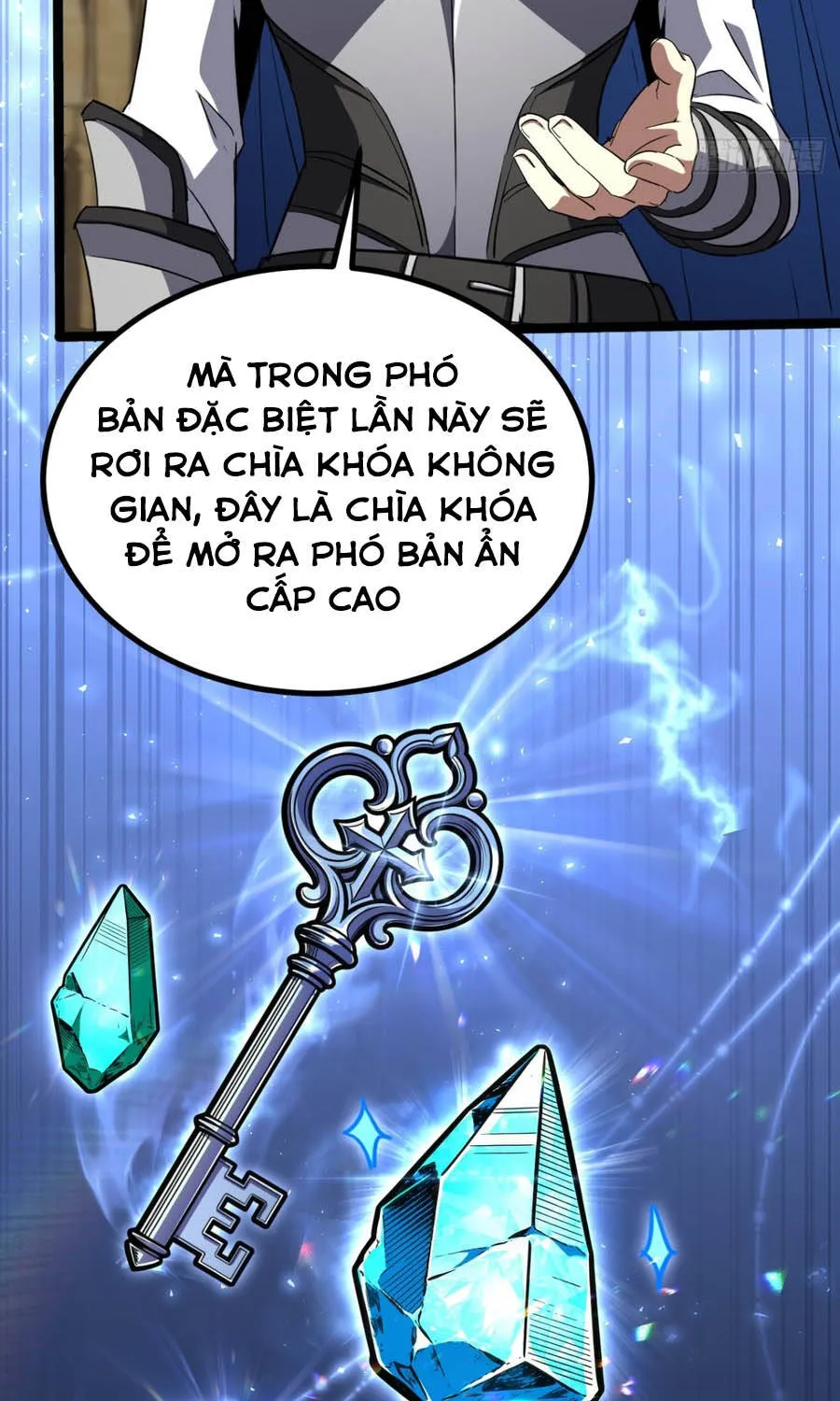 Dị Biến Giáng Lâm Nhân Gian: Triệu Hoán Chi Chủ! Chap 114 - Next Chap 115