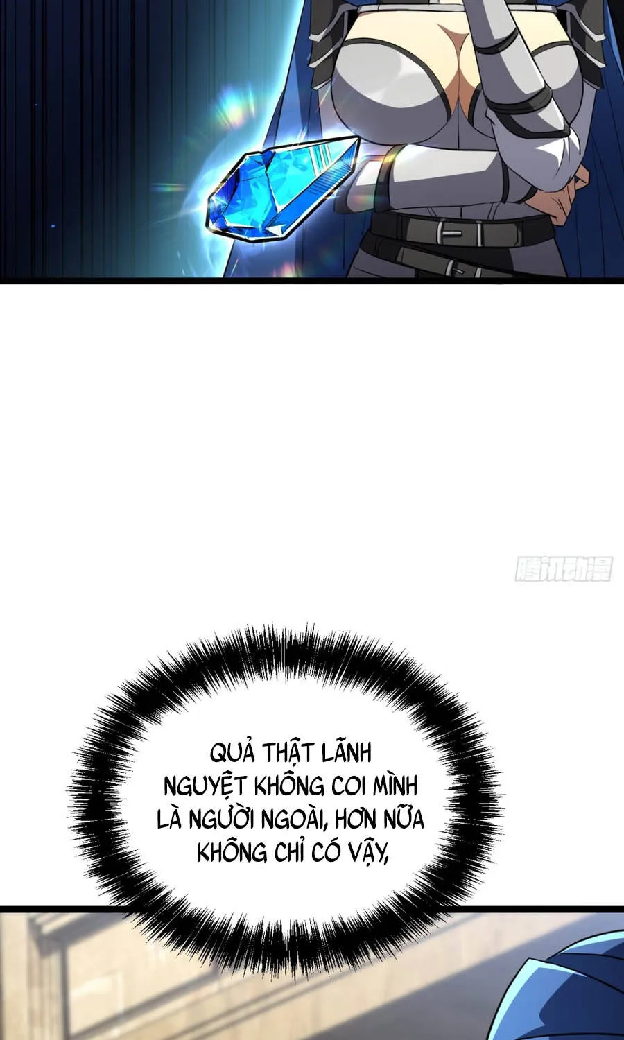 Dị Biến Giáng Lâm Nhân Gian: Triệu Hoán Chi Chủ! Chap 114 - Next Chap 115
