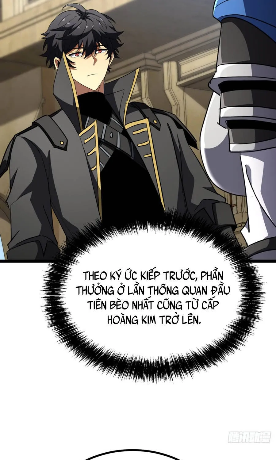 Dị Biến Giáng Lâm Nhân Gian: Triệu Hoán Chi Chủ! Chap 114 - Next Chap 115