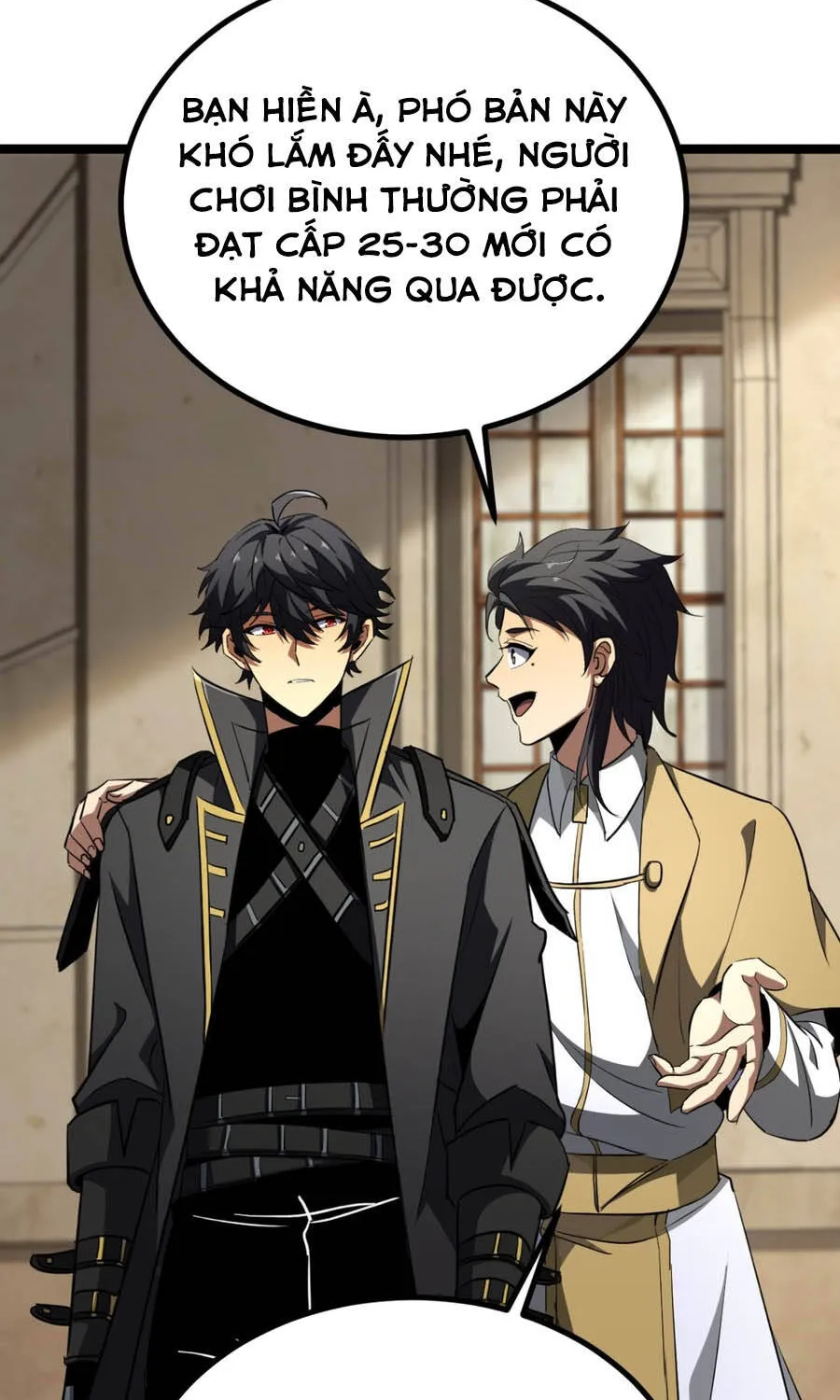 Dị Biến Giáng Lâm Nhân Gian: Triệu Hoán Chi Chủ! Chap 114 - Next Chap 115