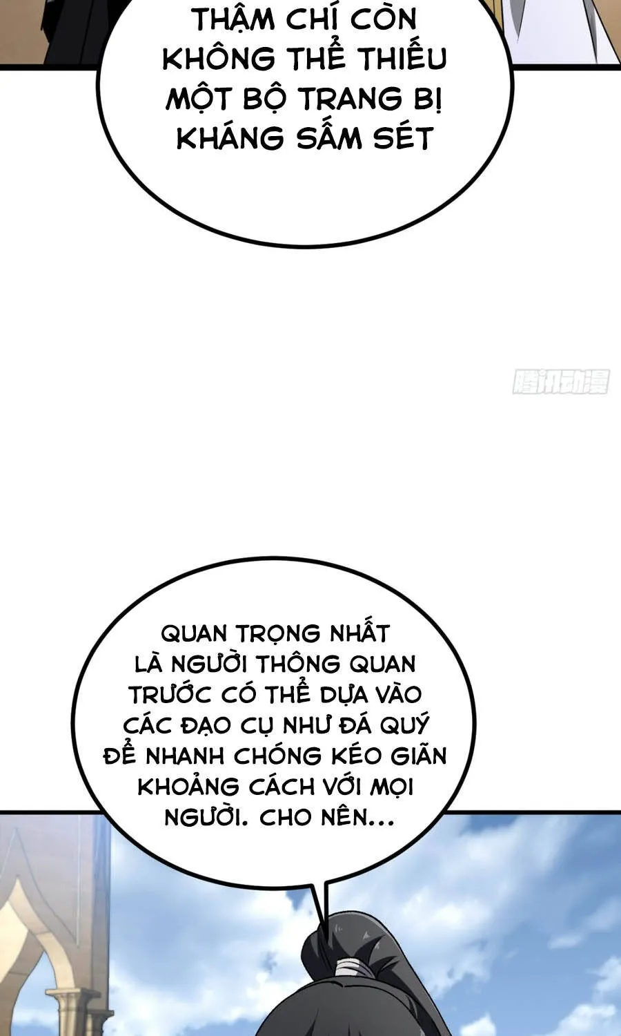 Dị Biến Giáng Lâm Nhân Gian: Triệu Hoán Chi Chủ! Chap 114 - Next Chap 115