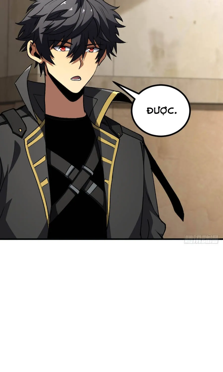Dị Biến Giáng Lâm Nhân Gian: Triệu Hoán Chi Chủ! Chap 114 - Next Chap 115