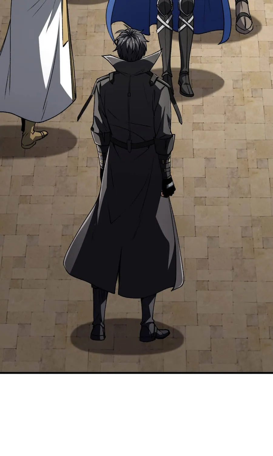 Dị Biến Giáng Lâm Nhân Gian: Triệu Hoán Chi Chủ! Chap 114 - Next Chap 115