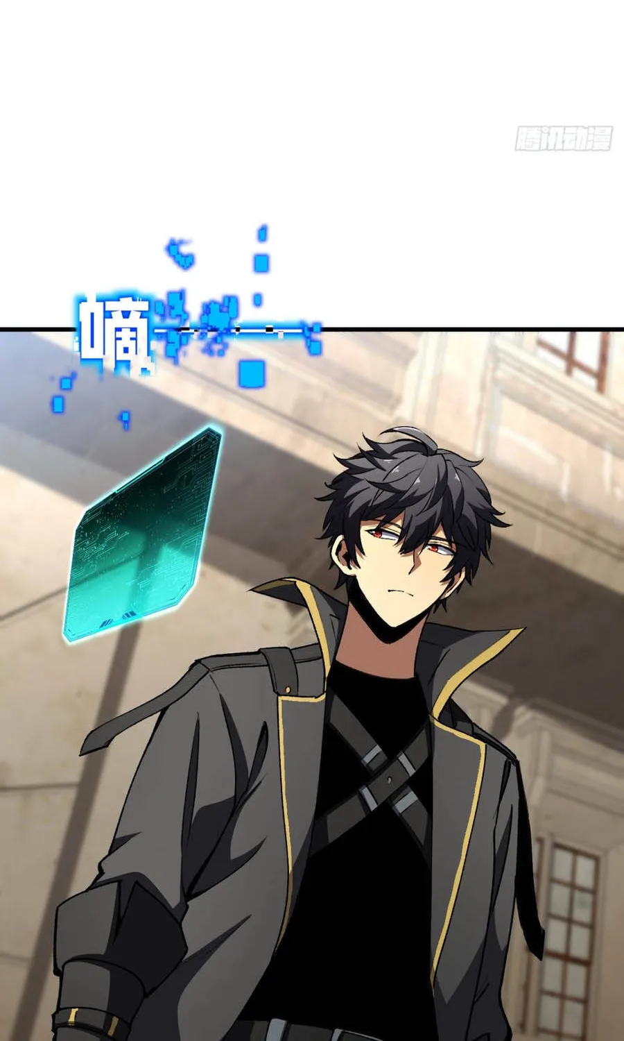 Dị Biến Giáng Lâm Nhân Gian: Triệu Hoán Chi Chủ! Chap 114 - Next Chap 115