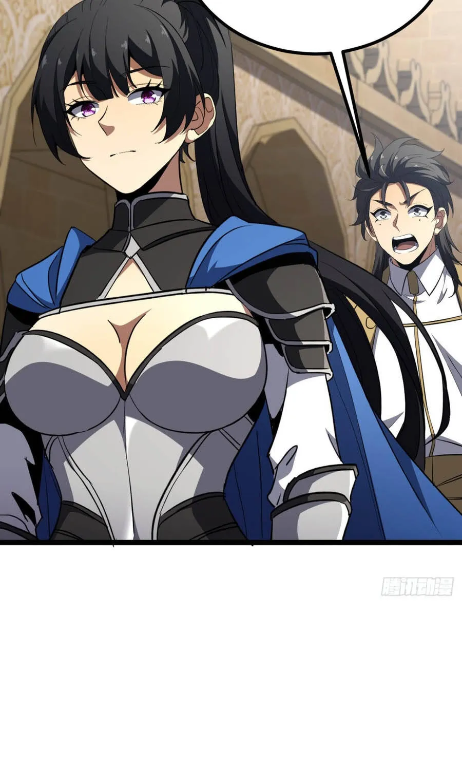 Dị Biến Giáng Lâm Nhân Gian: Triệu Hoán Chi Chủ! Chap 114 - Next Chap 115