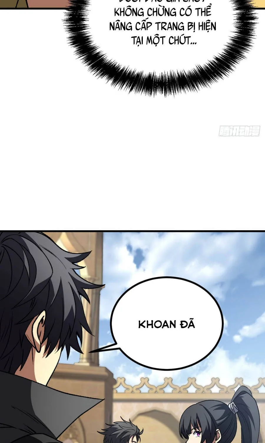 Dị Biến Giáng Lâm Nhân Gian: Triệu Hoán Chi Chủ! Chap 114 - Next Chap 115