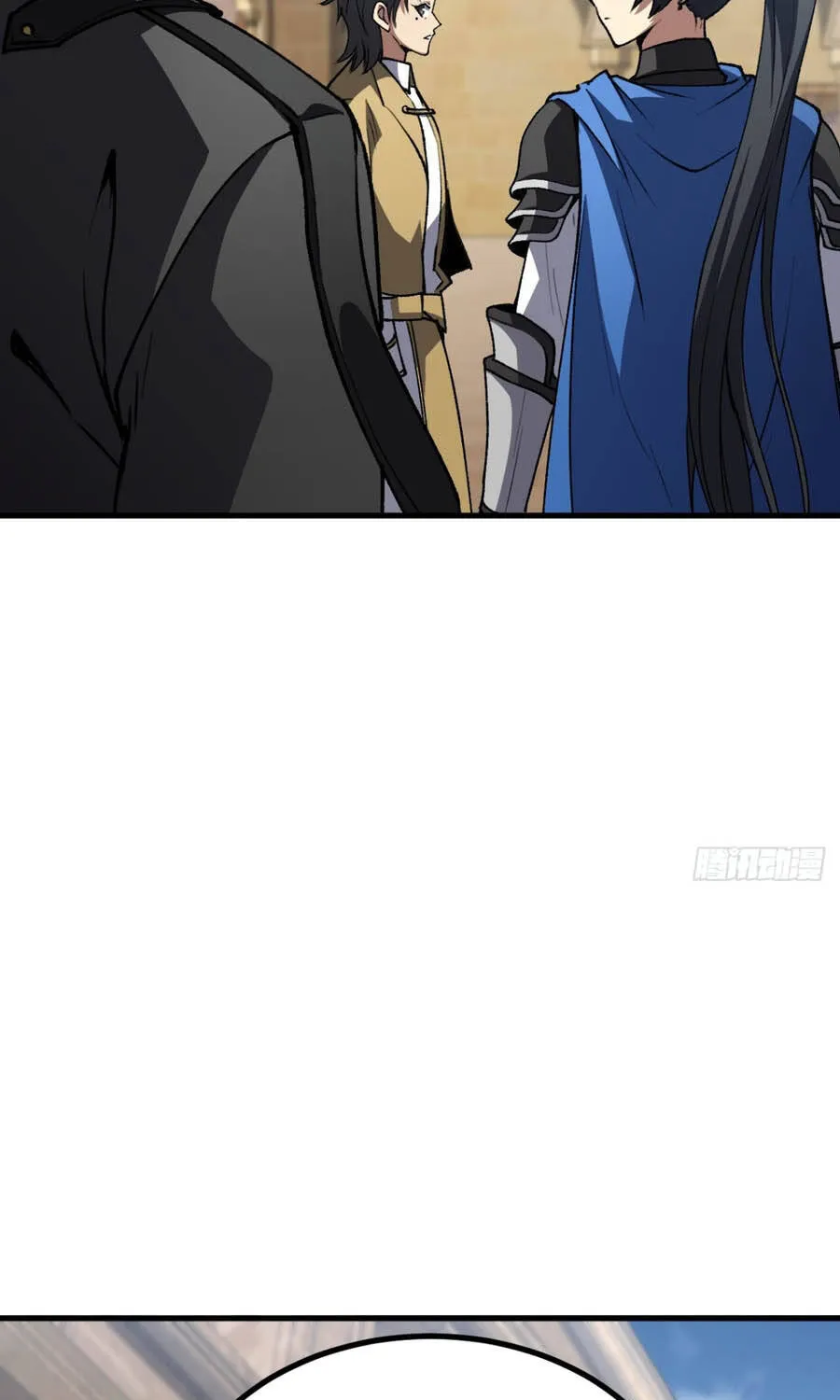 Dị Biến Giáng Lâm Nhân Gian: Triệu Hoán Chi Chủ! Chap 114 - Next Chap 115