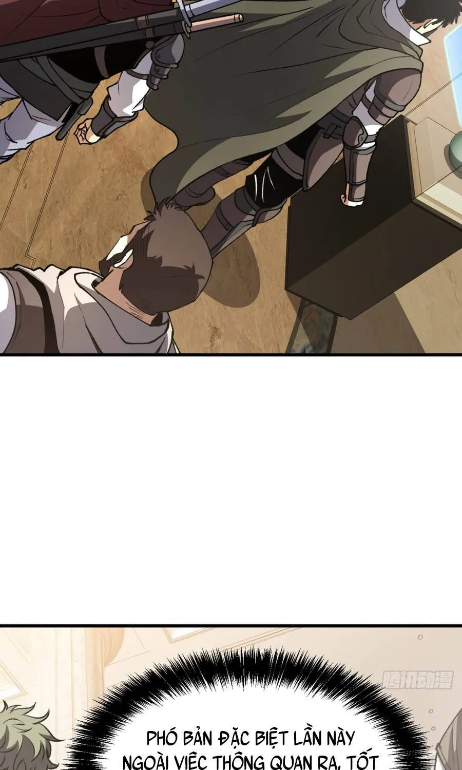 Dị Biến Giáng Lâm Nhân Gian: Triệu Hoán Chi Chủ! Chap 114 - Next Chap 115